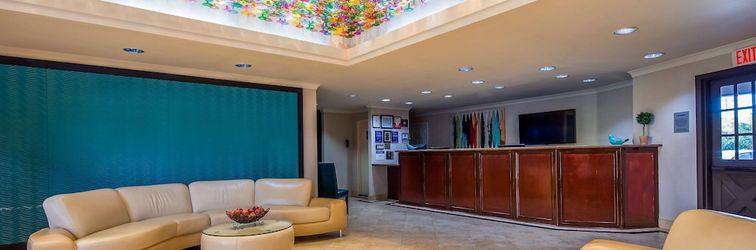 Others Best Western Plus La Mesa San Diego