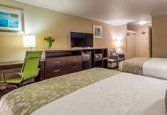 その他 7 Best Western Plus La Mesa San Diego