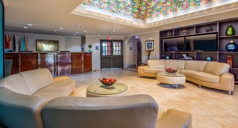 その他 2 Best Western Plus La Mesa San Diego