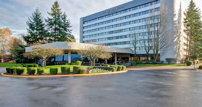 Khác DoubleTree Suites by Hilton Seattle Airport - Southcenter