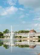 Imej utama Parkhotel Bremen – ein Mitglied der Hommage Luxury Hotels Collection