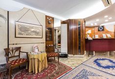 อื่นๆ 3 Hotel Ambassador Tre Rose