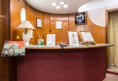 อื่นๆ 4 Hotel Ambassador Tre Rose