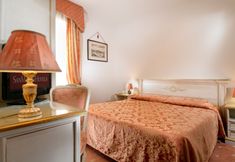 อื่นๆ 6 Hotel Ambassador Tre Rose