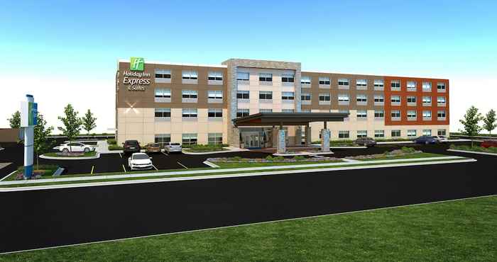 Others Holiday Inn Express Fall River North, an IHG Hotel