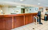 Others 6 Quality Inn Christiansburg - Blacksburg