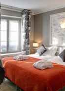 ภาพหลัก Hôtel Saint Martin Bastille