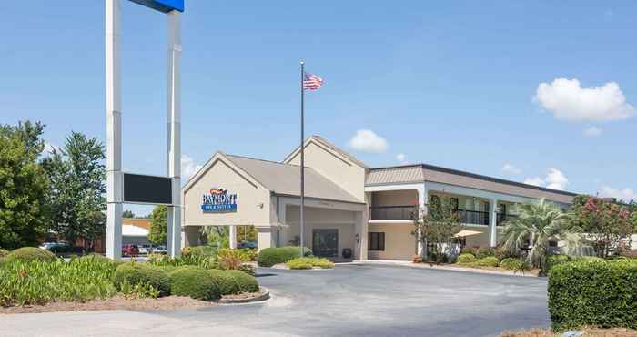 Lainnya Baymont by Wyndham Orangeburg North