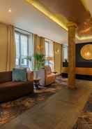 ภาพหลัก Hôtel La Bourdonnais by Inwood Hotels