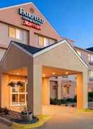 Imej utama Fairfield Inn & Suites Stevens Point