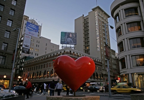 Lainnya Chancellor Hotel on Union Square