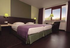 Lainnya 5 NH Maastricht