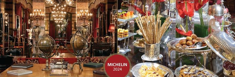 其他 Pera Palace Hotel