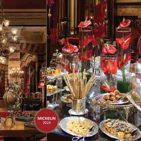 Primary image1Pera Palace Hotel,Garaj Istanbul飯店