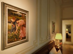 其他 4 Pera Palace Hotel