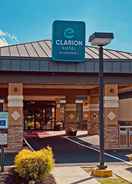Imej utama Clarion Hotel & Conference Center