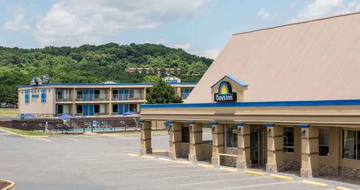 Others Days Inn by Wyndham Staunton