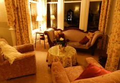 Others 7 Ledgowan Lodge Hotel