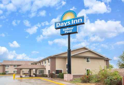 Lain-lain Days Inn by Wyndham Topeka