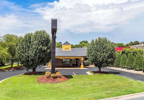 Others Quality Inn - Albemarle
