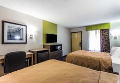 Others 6 Quality Inn - Albemarle