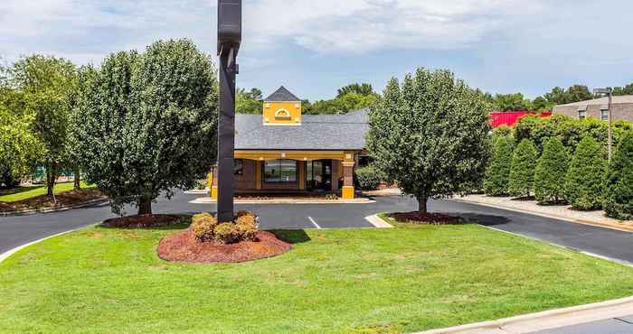 Others Quality Inn - Albemarle