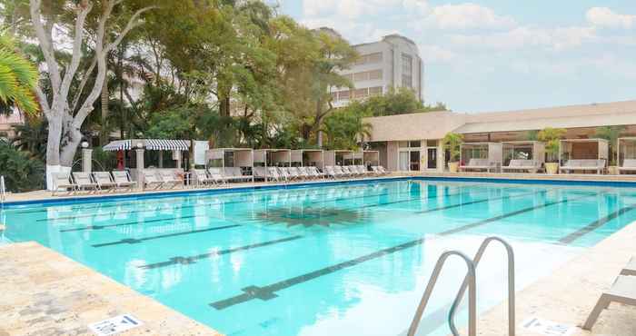 Others Hotel Caribe by Faranda Grand, a member of Radisson Individuals