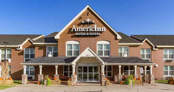 อื่นๆ AmericInn by Wyndham Burnsville