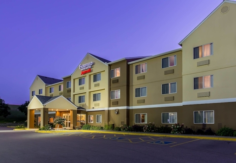 Others Fairfield Inn & Suites Sioux Falls