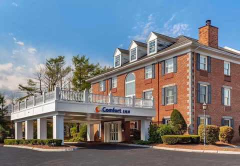 Others Comfort Inn Rockland - Boston