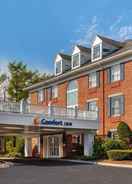 Imej utama Comfort Inn Rockland - Boston