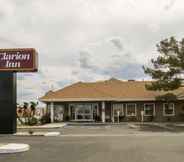 Lain-lain 2 Clarion Inn Ridgecrest