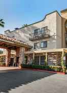 Imej utama Comfort Inn & Suites Orange County John Wayne Airport