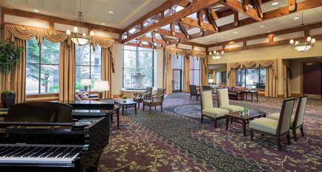 Others 2 The Water Tower Inn, BW Premier Collection