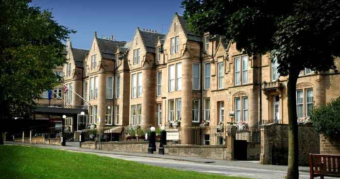 Khác Bruntsfield Hotel