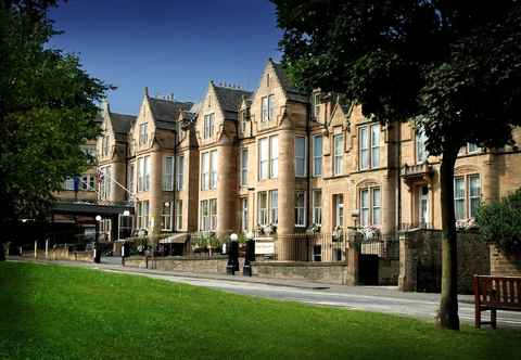 อื่นๆ Bruntsfield Hotel