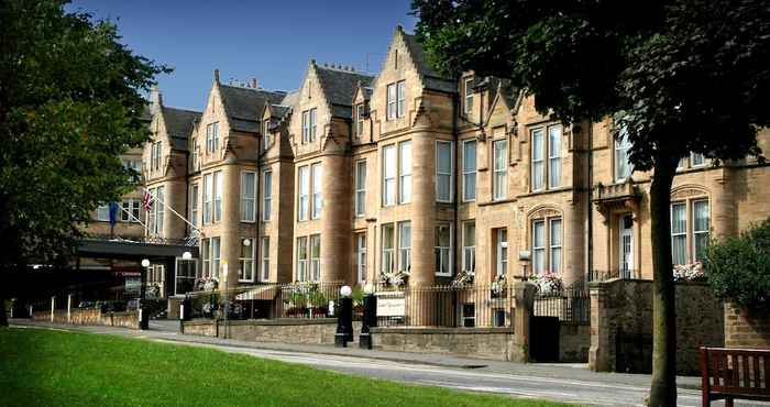 Lainnya Bruntsfield Hotel