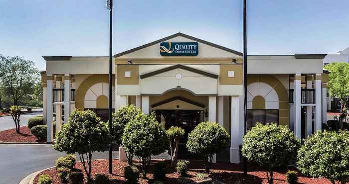 Others Quality Inn & Suites Mooresville - Lake Norman