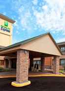 Imej utama Holiday Inn Express Toronto East - Scarborough, an IHG Hotel