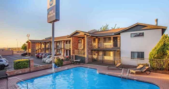 Others Best Western Arizonian Inn