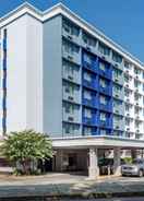 Imej utama Comfort Inn Philadelphia International Airport West