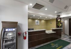 Others 6 Quality Inn Pasadena Houston