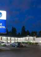 Imej utama Best Western Inn Of Vancouver