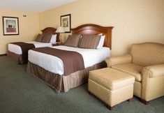 Others 5 Red Lion Hotel Coos Bay