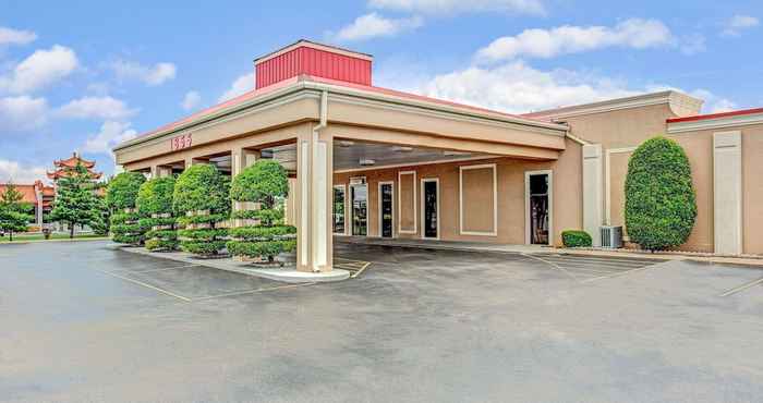 Others Ramada by Wyndham Murfreesboro