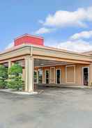 Imej utama Ramada by Wyndham Murfreesboro