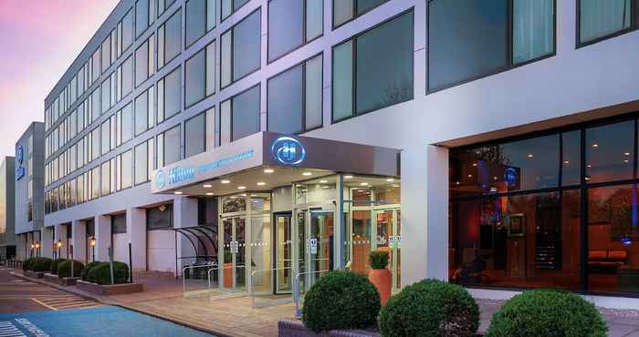 Khác Hilton London Gatwick Airport