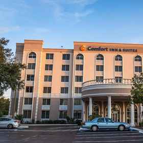 Primary image1Comfort Inn & Suites Lakeland North I-4,波尔克县飯店