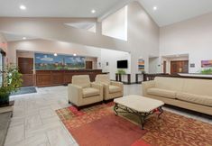 Others 2 Best Western University Inn