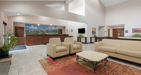 Others 2 Best Western University Inn